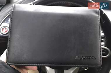 Хэтчбек Honda Civic 2006 в 