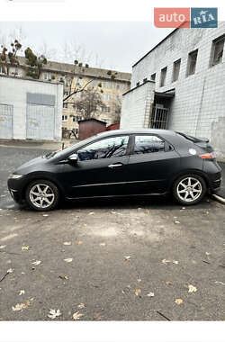 Хетчбек Honda Civic 2006 в Києві