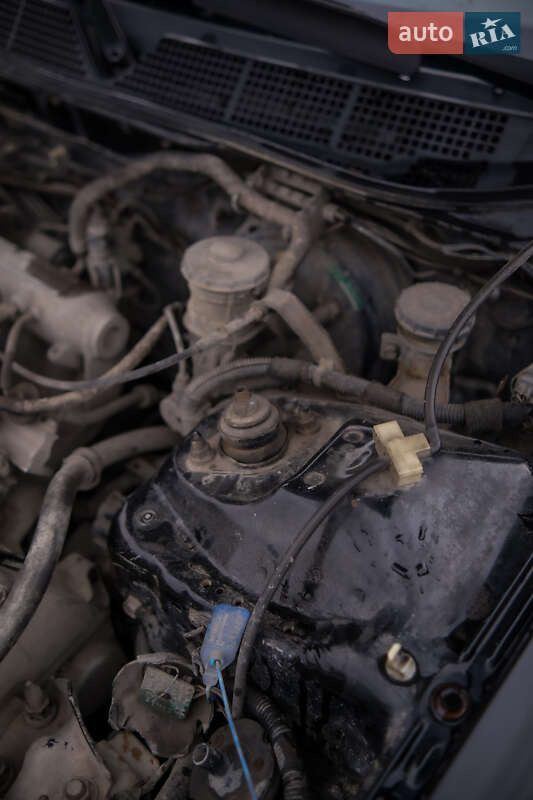 Седан Honda Civic 1997 в Івано-Франківську фото 16 Седан Honda Civic 1997 в Івано-Франківську