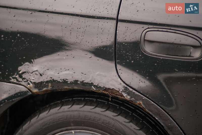 Седан Honda Civic 1997 в Івано-Франківську фото 33 Седан Honda Civic 1997 в Івано-Франківську