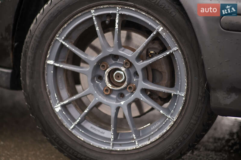 Седан Honda Civic 1997 в Івано-Франківську фото 35 Седан Honda Civic 1997 в Івано-Франківську