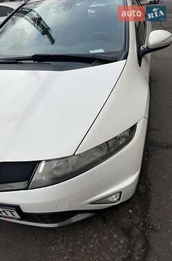 Хэтчбек Honda Civic 2010 в Одессе