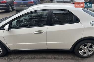 Хэтчбек Honda Civic 2010 в Одессе