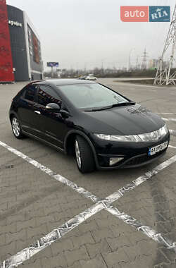 Хетчбек Honda Civic 2007 в Києві