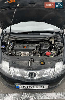 Хетчбек Honda Civic 2007 в Києві