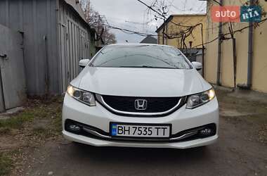 Седан Honda Civic 2014 в Одесі