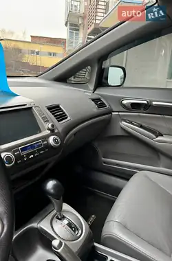 Honda Civic 2008