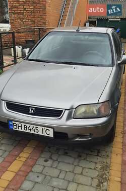 Лифтбек Honda Civic 1995 в Литине