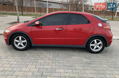 Хетчбек Honda Civic 2008 в Ізмаїлі