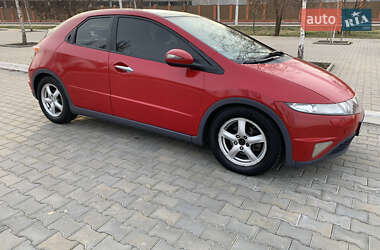 Хетчбек Honda Civic 2008 в Ізмаїлі