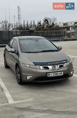 Хетчбек Honda Civic 2007 в Києві