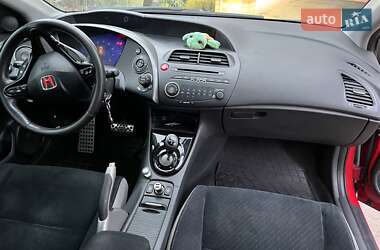 Хэтчбек Honda Civic 2006 в Фастове