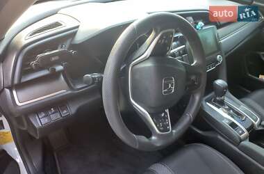 Седан Honda Civic 2019 в 