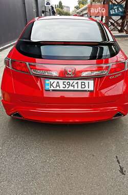 Хетчбек Honda Civic 2010 в Києві