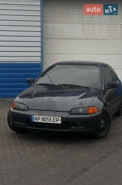 Хэтчбек Honda Civic 1993 в Запорожье