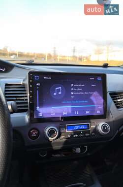 Седан Honda Civic 2008 в 