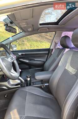 Седан Honda Civic 2008 в 