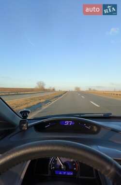 Седан Honda Civic 2008 в 