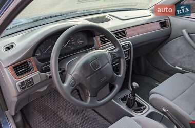 Лифтбек Honda Civic 1996 в Львове