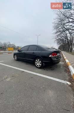 Седан Honda Civic 2008 в 