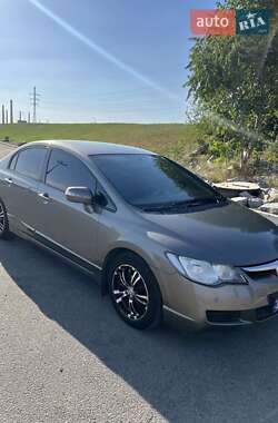 Седан Honda Civic 2007 в 