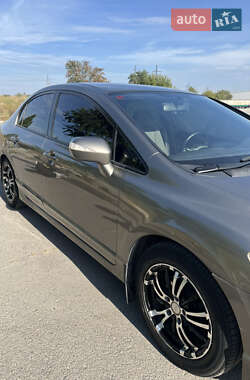 Седан Honda Civic 2007 в 