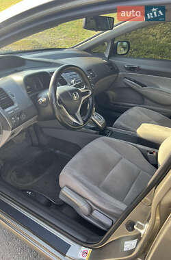 Седан Honda Civic 2007 в 