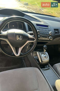 Седан Honda Civic 2007 в 