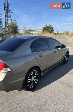 Седан Honda Civic 2007 в 
