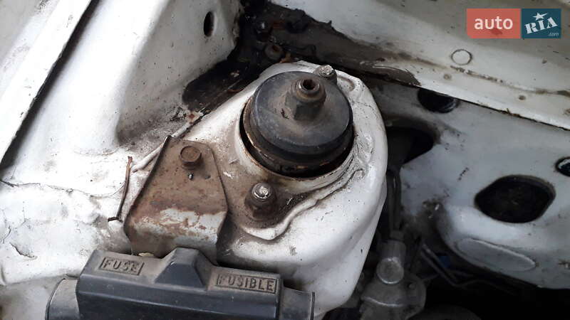Универсал Honda Civic 1987 в Болграде