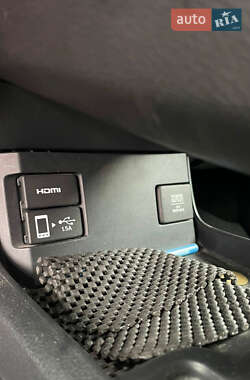 Седан Honda Civic 2020 в 