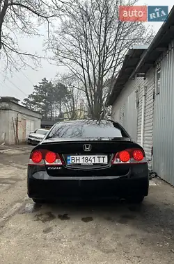 Honda Civic 2008