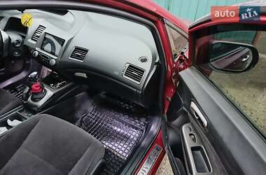 Седан Honda Civic 2006 в 