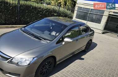 Седан Honda Civic 2008 в Киеве