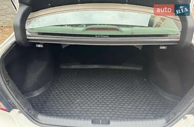 Седан Honda Civic 2013 в 