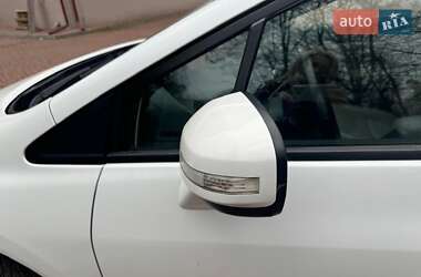 Седан Honda Civic 2013 в 