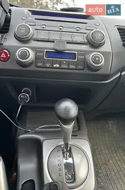 Honda Civic 2009