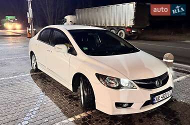 Седан Honda Civic 2009 в Кам'янському