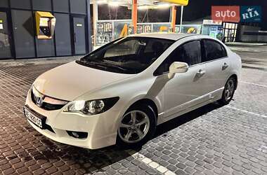 Седан Honda Civic 2009 в Кам'янському