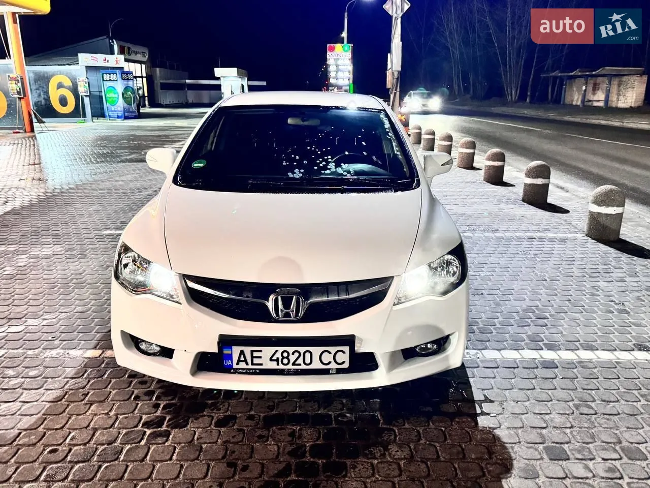 2010 Honda Civic - мініатюра 34