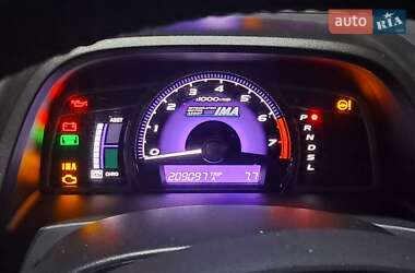 Седан Honda Civic 2009 в Кам'янському