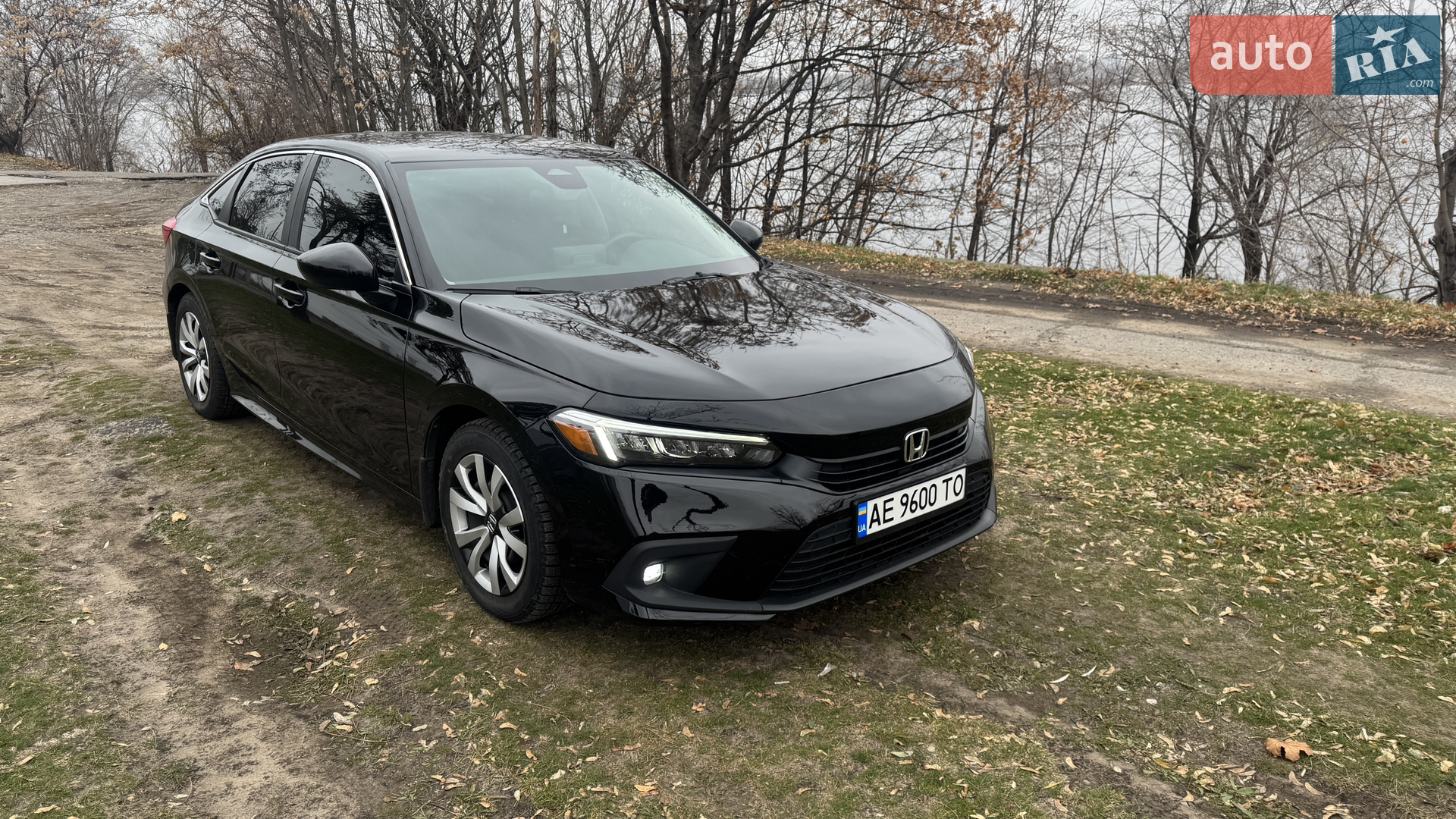 2021 Honda Civic - мініатюра 5