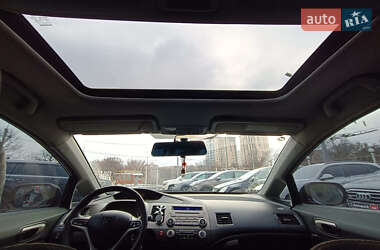 Седан Honda Civic 2008 в Харкові