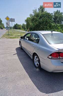 Седан Honda Civic 2009 в 