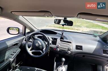 Седан Honda Civic 2009 в 