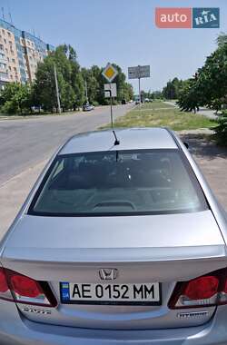 Седан Honda Civic 2009 в 