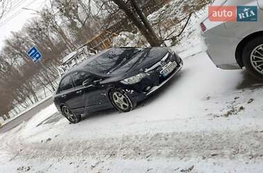 Седан Honda Civic 2008 в Києві