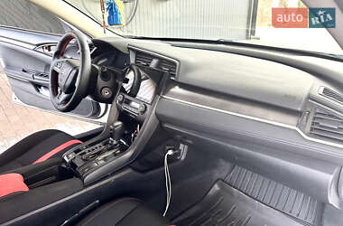 Седан Honda Civic 2019 в Броварах