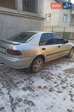 Седан Honda Civic 1995 в Галиче