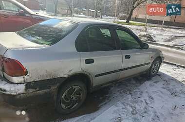 Седан Honda Civic 1998 в 